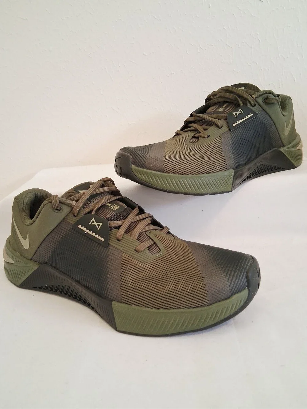 Nike Metcon 10 Olive Green Training